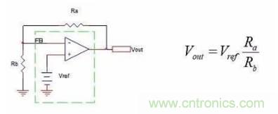 如何使用電流鏡控制電源？