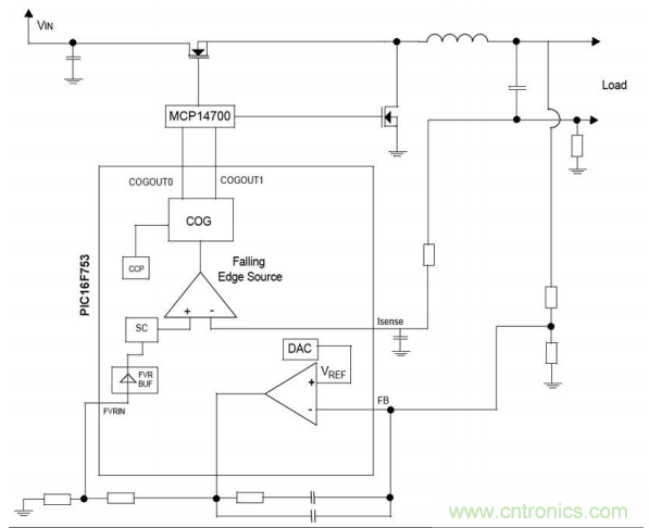 如何使用純模擬控制的降壓和升壓電源來實現輸出穩壓? 如何使用純模擬控制的降壓和升壓電源來實現輸出穩壓?