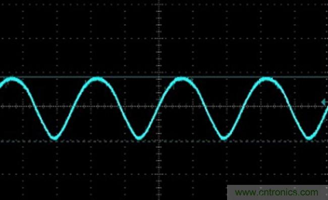 開關(guān)電源(DC-DC)與LDO電源的區(qū)別---紋波 開關(guān)電源(DC-DC)與LDO電源的區(qū)別---紋波