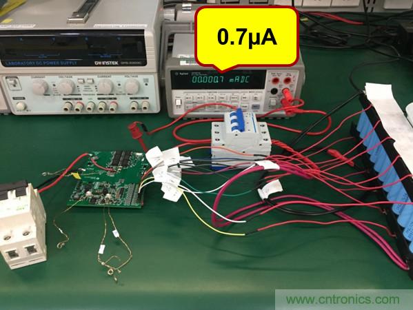 為電動自行車和電動摩托車提供續航時間更長的13S、48V鋰離子電池組