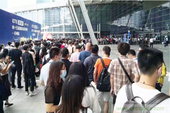 1000+IoT企業(yè)業(yè)績(jī)高速增長(zhǎng),他們都做了同一件事! 1000+IoT企業(yè)業(yè)績(jī)高速增長(zhǎng),他們都做了同一件事!