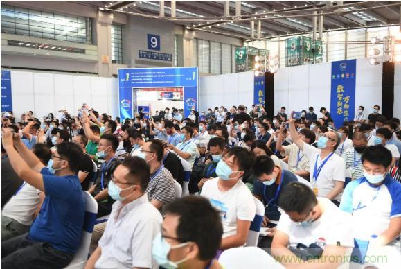 1000+IoT企業(yè)業(yè)績(jī)高速增長(zhǎng),他們都做了同一件事! 1000+IoT企業(yè)業(yè)績(jī)高速增長(zhǎng),他們都做了同一件事!