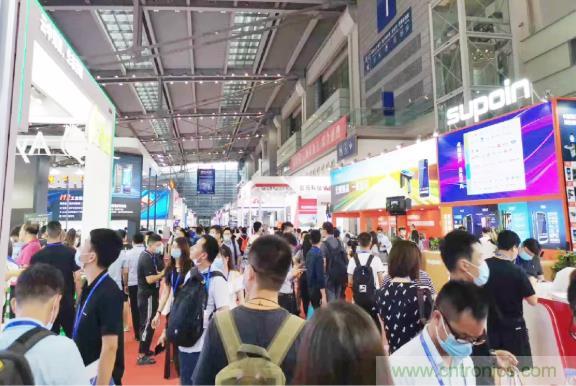 1000+IoT企業(yè)業(yè)績(jī)高速增長(zhǎng),他們都做了同一件事! 1000+IoT企業(yè)業(yè)績(jī)高速增長(zhǎng),他們都做了同一件事!