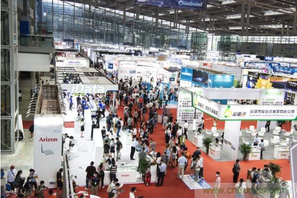 1000+IoT企業(yè)業(yè)績(jī)高速增長(zhǎng),他們都做了同一件事! 1000+IoT企業(yè)業(yè)績(jī)高速增長(zhǎng),他們都做了同一件事!