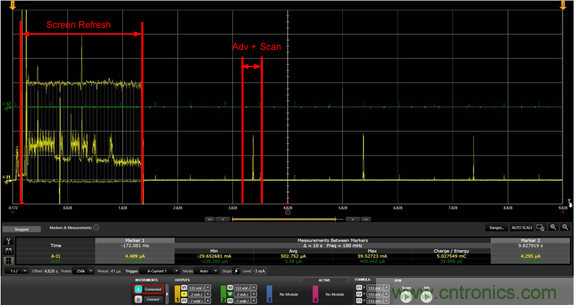 用于智能標簽的運動感知薄型低功耗藍牙信標解決方案 用于智能標簽的運動感知薄型低功耗藍牙信標解決方案