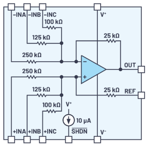 有沒有一種簡單的辦法來創建適合傳感器偏置應用的高壓電源？