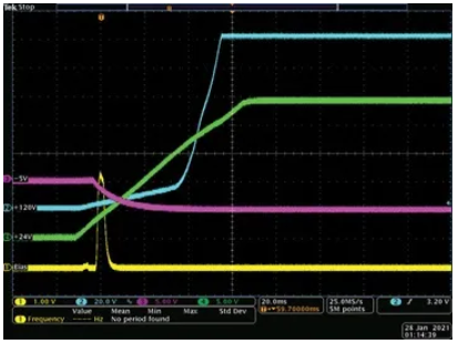 有沒有一種簡單的辦法來創建適合傳感器偏置應用的高壓電源？