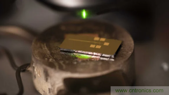 什么樣的能量收集系統更適合可穿戴類應用？