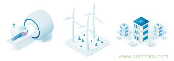 貫徹安全與數據的完整性，值得信賴的數字隔離技術~