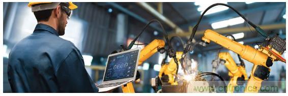 貫徹安全與數據的完整性，值得信賴的數字隔離技術~