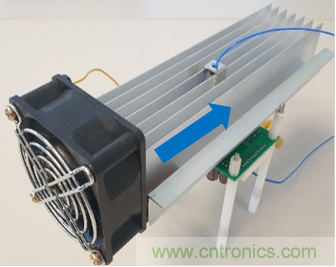 智能功率模塊IPM的結溫評估 智能功率模塊IPM的結溫評估