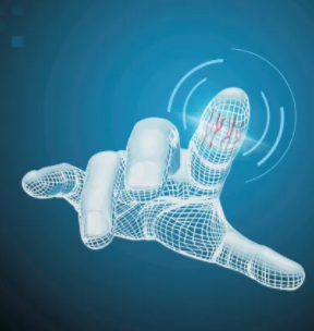 指紋容易被復制?指靜脈識別它來了