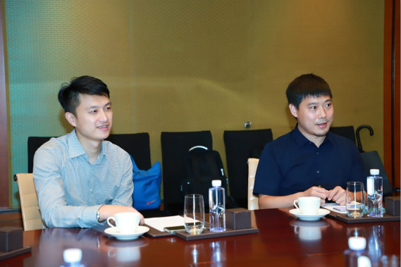 拒絕內卷，伏達重新定義功率“觸頂”趨勢下的充電半導體技術演進路線圖