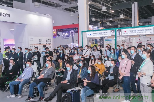 PCIM Asia深圳電力電子展關于數十場電力電子技術分享的演講預告 PCIM Asia深圳電力電子展關于數十場電力電子技術分享的演講預告