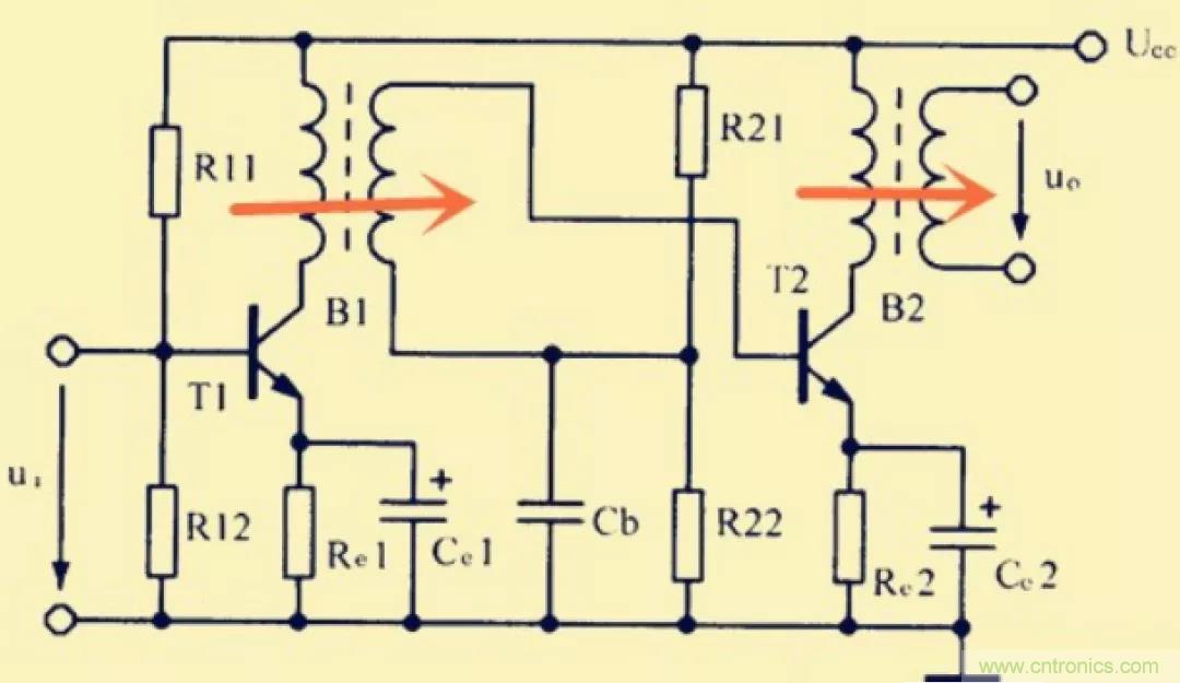 解惑：耦合在電路中的作用？為什么需要耦合？