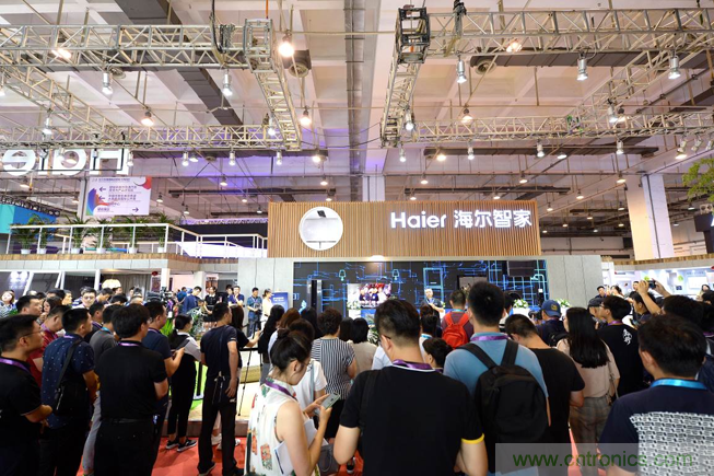 2021電博會應對安全挑戰,為工業互聯網保駕護航 2021電博會應對安全挑戰,為工業互聯網保駕護航