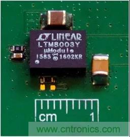 如何將EMI控制在極低水平？這款穩壓器來助力