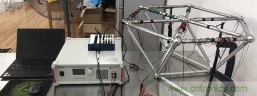 基于壓電主動傳感技術(shù)中功率放大器的應(yīng)用 基于壓電主動傳感技術(shù)中功率放大器的應(yīng)用