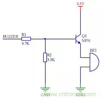 小小蜂鳴器,驅動電路可大有學問 小小蜂鳴器,驅動電路可大有學問