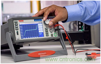 【技術大咖測試系列】之六:曲線追蹤儀與I-V曲線追蹤儀 【技術大咖測試系列】之六:曲線追蹤儀與I-V曲線追蹤儀