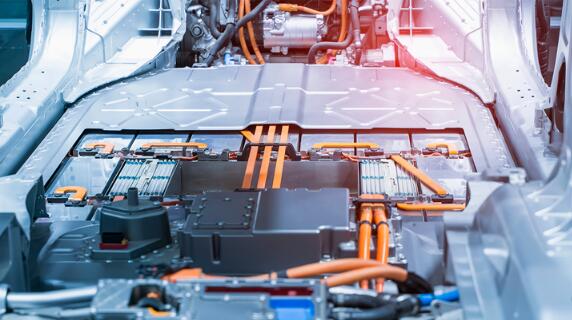 選擇正確的設備監測電池溫度 選擇正確的設備監測電池溫度