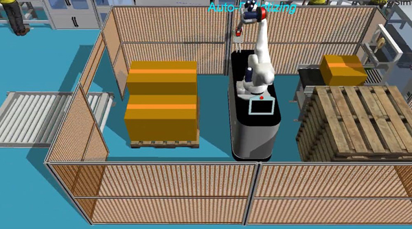 數(shù)字孿生如何增強(qiáng)敏捷性，提高運(yùn)營效率