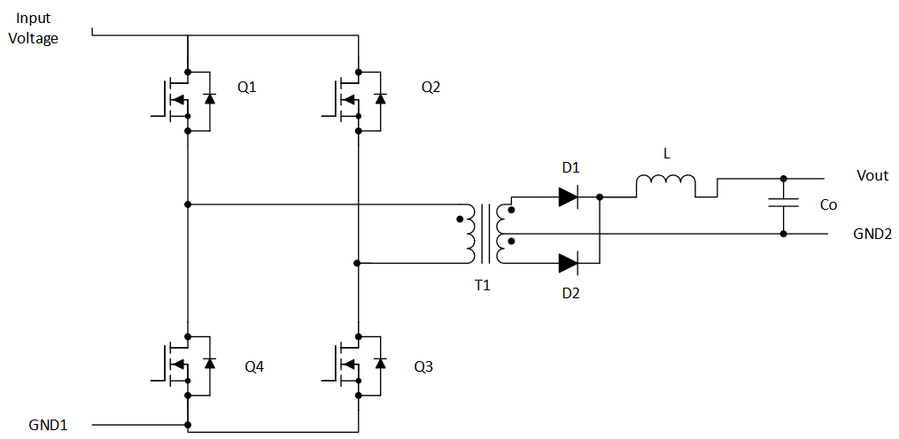 使用單輸出柵極驅動器實現(xiàn)高側或低側驅動