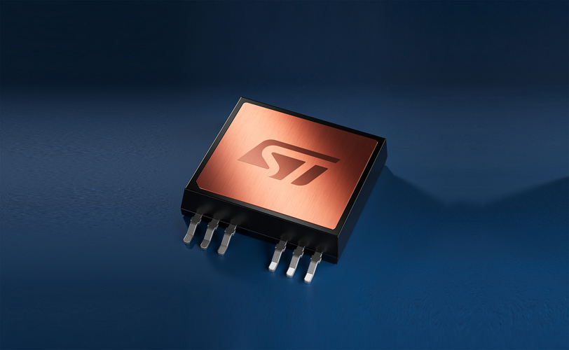 技術(shù)盛宴!意法半導(dǎo)體亮相2025慕尼黑上海電子展,展示汽車(chē)與工業(yè)創(chuàng)新成果 技術(shù)盛宴!意法半導(dǎo)體亮相2025慕尼黑上海電子展,展示汽車(chē)與工業(yè)創(chuàng)新成果