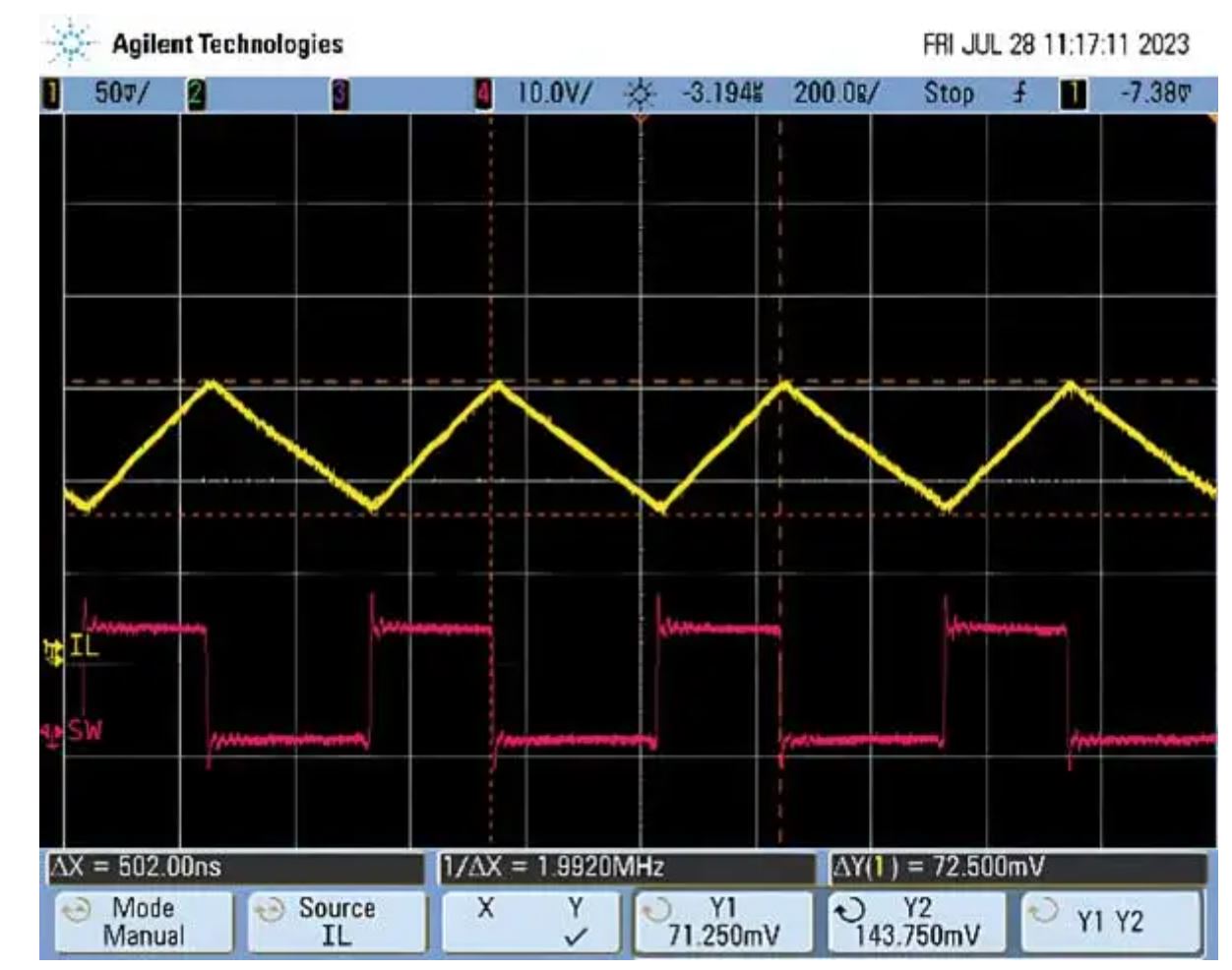 輸入和輸出電壓接近時，為什么難以獲得穩定的輸出電壓？