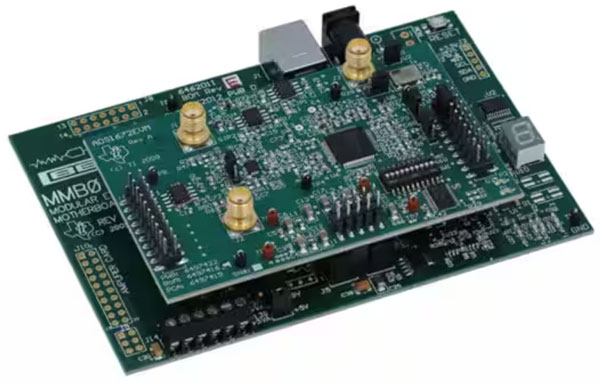 Σ -Δ ADC的高精度數(shù)模轉(zhuǎn)化,是如何實現(xiàn)的? Σ -Δ ADC的高精度數(shù)模轉(zhuǎn)化,是如何實現(xiàn)的?