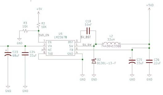 PCB 布局挑戰(zhàn)——改進您的開關(guān)模式電源設計