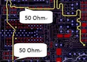時鐘晶體下面鋪地和走線 時鐘晶體下面鋪地和走線