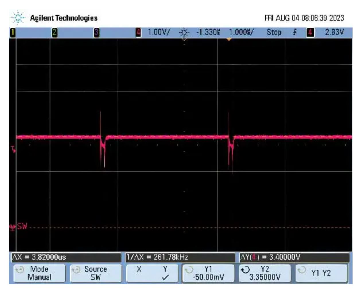輸入和輸出電壓接近時，為什么難以獲得穩定的輸出電壓？