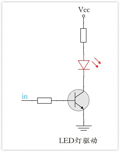 常用的三極管電路設(shè)計(jì):電阻到底是怎么選的? 常用的三極管電路設(shè)計(jì):電阻到底是怎么選的?