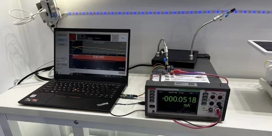 精密數字萬用表加緊應對現代電子設計挑戰 精密數字萬用表加緊應對現代電子設計挑戰