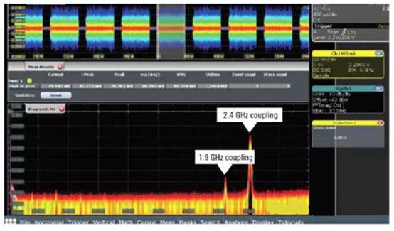 如何利用示波器精確測量電源完整性? 如何利用示波器精確測量電源完整性?