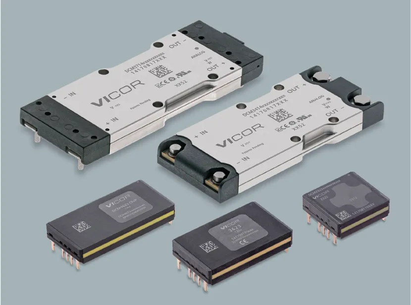 什么樣的電源設(shè)計(jì),能讓無人機(jī)載荷更大、飛得更遠(yuǎn)? 什么樣的電源設(shè)計(jì),能讓無人機(jī)載荷更大、飛得更遠(yuǎn)?