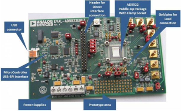別再只盯著光刻機(jī)了!自動(dòng)化測(cè)試對(duì)于芯片制造同樣重要 別再只盯著光刻機(jī)了!自動(dòng)化測(cè)試對(duì)于芯片制造同樣重要