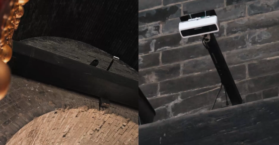 海康威視在西安城墻，以智能物聯(lián)守護(hù)國(guó)寶級(jí)文物