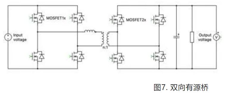 6個技術點,帶您理解用于電池儲能系統的 DC-DC 功率轉換拓撲結構 6個技術點,帶您理解用于電池儲能系統的 DC-DC 功率轉換拓撲結構