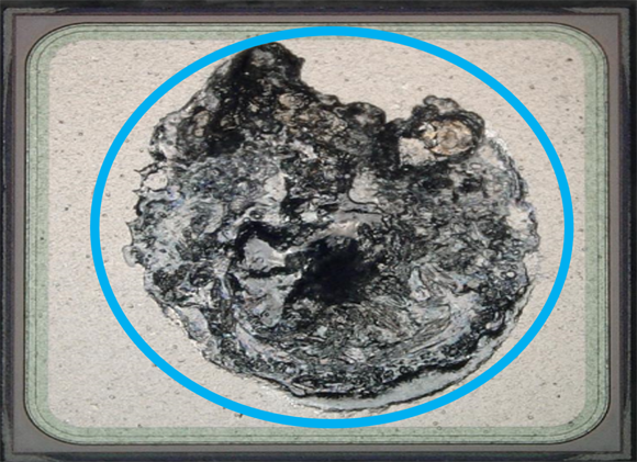 保護(hù)器件過電應(yīng)力失效機(jī)理和失效現(xiàn)象淺析 保護(hù)器件過電應(yīng)力失效機(jī)理和失效現(xiàn)象淺析