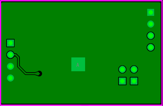 如何運用升降壓芯片CS5517實現鋰電池穩定輸出3.3V/3.6V（1.2-5V）的電壓？