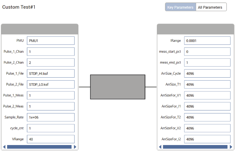 神經形態計算器件和陣列測試解決方案 神經形態計算器件和陣列測試解決方案