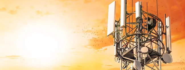 利用先進的電源管理技術滿足5G通信和數據中心應用需求 利用先進的電源管理技術滿足5G通信和數據中心應用需求