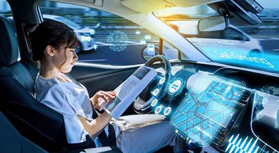 【汽車創(chuàng)新三大驅(qū)動力】系列之二：如何應對車輪上的數(shù)據(jù)中心測試挑戰(zhàn)攀升？