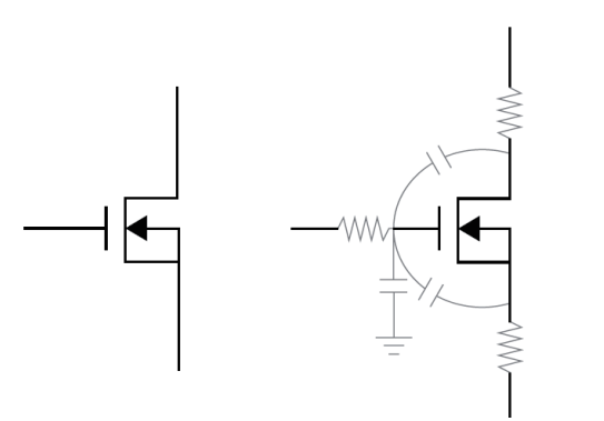 【測(cè)試案例分享】使用示波器自動(dòng)化測(cè)量電源開關(guān)損耗 【測(cè)試案例分享】使用示波器自動(dòng)化測(cè)量電源開關(guān)損耗