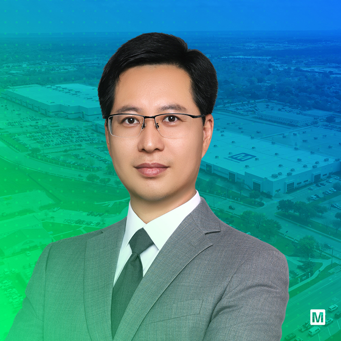 貿澤電子任命宋金利為大中華區服務與銷售副總裁 貿澤電子任命宋金利為大中華區服務與銷售副總裁