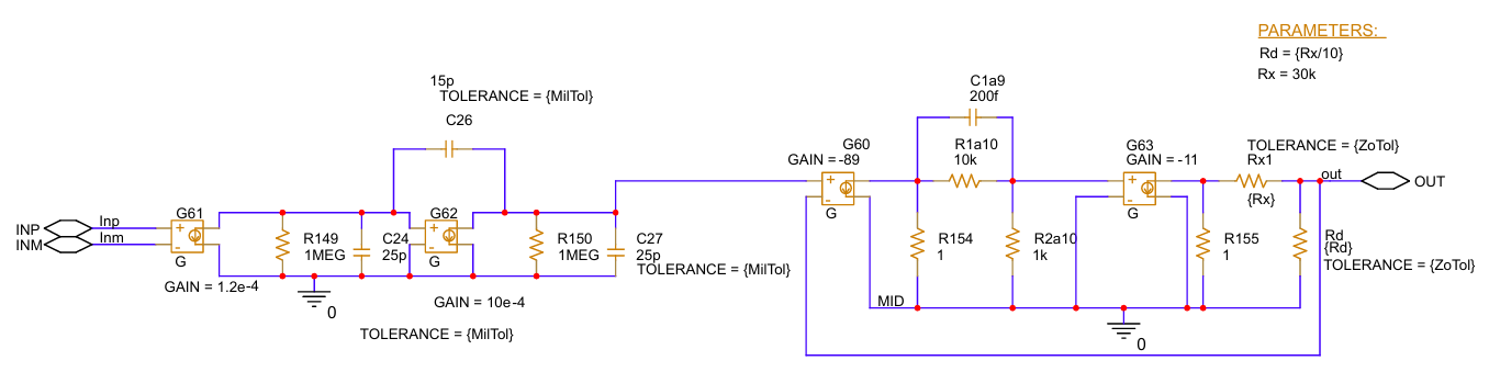 破解運(yùn)放穩(wěn)定性謎題:工程師必備的穩(wěn)定性設(shè)計(jì)手冊(cè) 破解運(yùn)放穩(wěn)定性謎題:工程師必備的穩(wěn)定性設(shè)計(jì)手冊(cè)