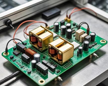 振蕩電路不起振怎么辦？專家教你步步排查