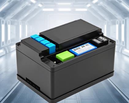 EA電池模擬器：重構電池研發全流程的技術引擎